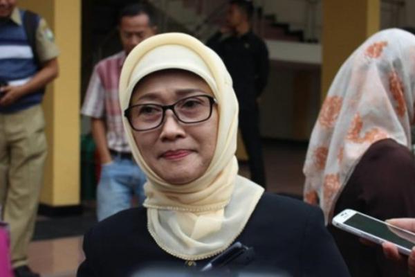 Anna Sophana Mundur, Dinasti Politik Indramayu Berakhir