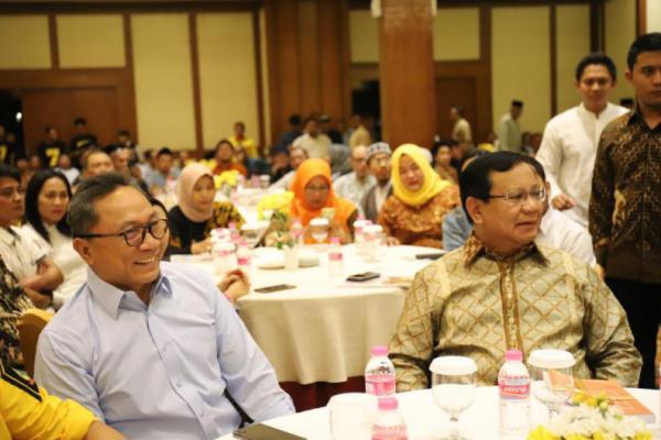 Terjerat Korupsi, DPP PAN Cari Pengganti Taufik Kuniawan