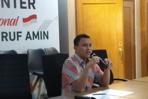 Karding: Pemilih Jateng Memiliki Kedekatan Kultural dan Politik dengan Jokowi 