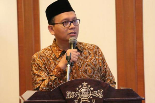 Tiga Warisan Islam Nusantara