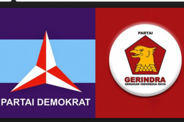Demokrat Tagih Janji Sandiaga, Gerindra Ragukan Komitmen Demokrat