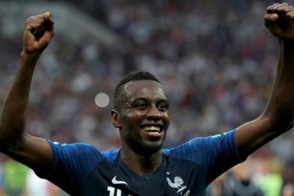 Matuidi Minta Prancis Bertahan Lebih Baik Hadapi Belanda