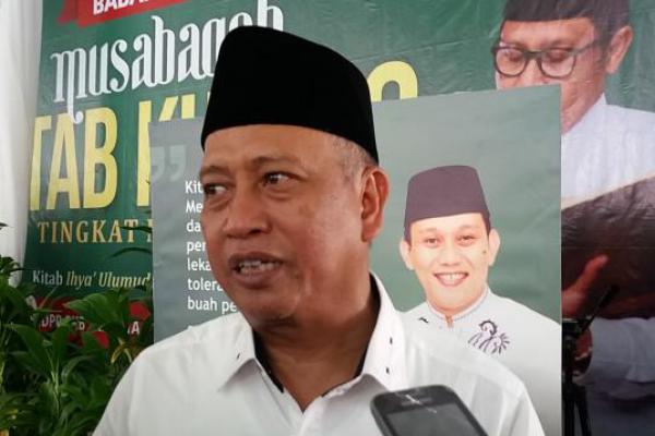 Menteri Nasir: Harus Dibuat Terobosan Pengelolaan Sampah