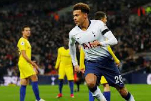 Lumat Chelsea, Tottenham Hotspur Ambil Alih Posisi Ketiga