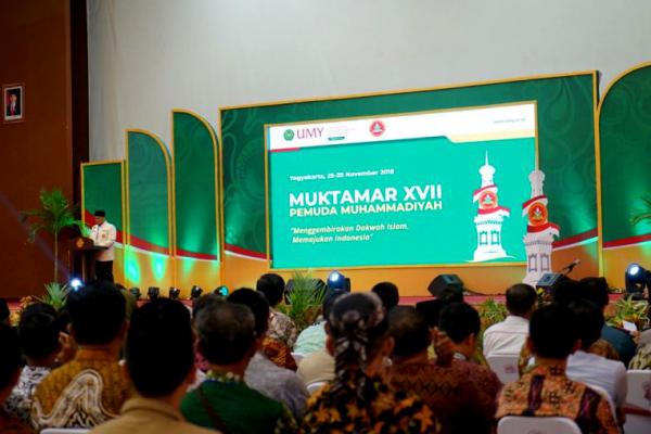 PWPM Jatim Dukung Sunanto Pimpin Pemuda Muhammadiyah 