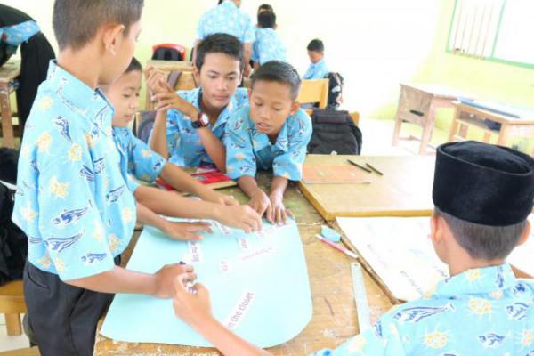 Belajar Berkelompok dan Manfaatnya Bagi Siswa dalam Pembelajaran Aktif