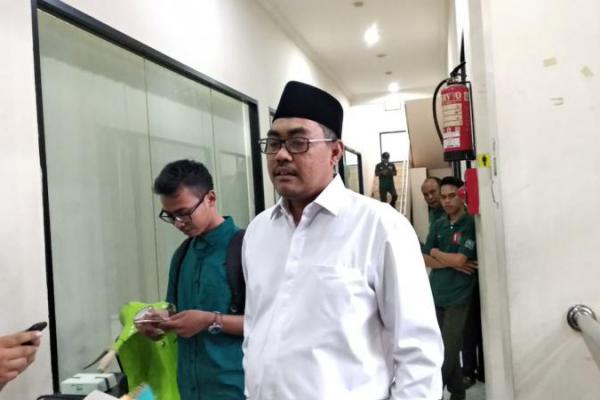 Demi Keadilan, PKB Minta Kasus Kerumunan Massa Rizieq Dilanjutkan