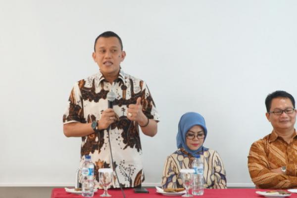 PSI Gagas Kebohongan Award, Karding Mengapresiasi