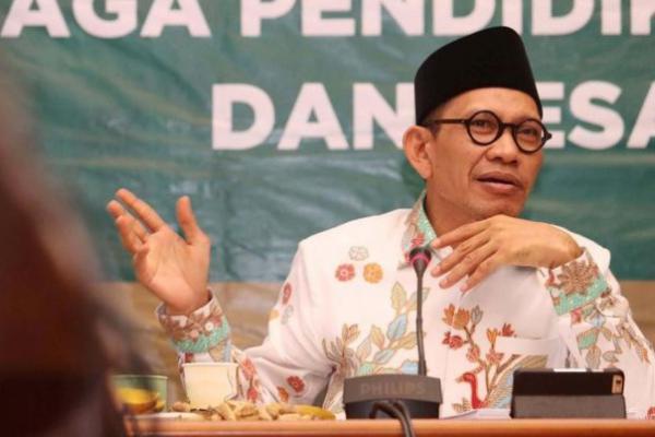 PBNU Optimis Jokowi-Ma`ruf Amin Mampu Bangun Visi Keumatan dan Kebangsaan