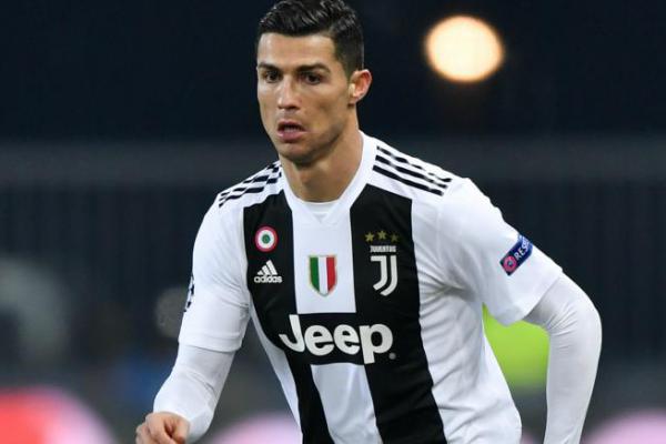 Cristiano Ronaldo Geser Rui Costa Sebagai Pemain Tersubur Seri A