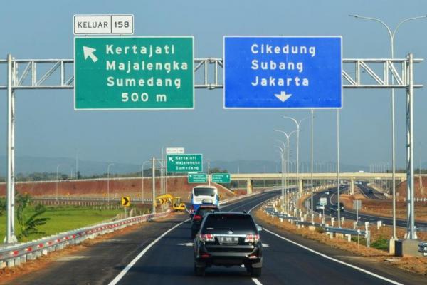 Kementerian PUPR Laporkan RI Punya 2.816 KM Jalan Tol