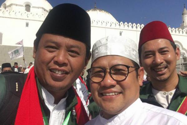 Rencana Kebijakan New Normal, PKB Pandeglang Minta Pemda Perhatikan Pesantren