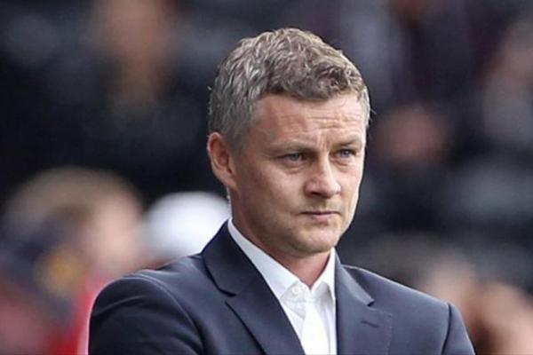 Breaking News! MU Resmi Pecat Oleh Gunnar Solskjaer