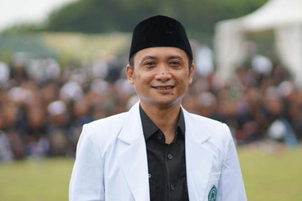 Idham Aziz Jadi Kapolri, Hasanuddin Wahid: Semoga Polri Semakin Profesional 