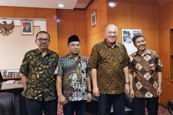 Pemerintah Beri Insentif Industri KBL, BNSP Siapkan Sertifikasi Kompetensi