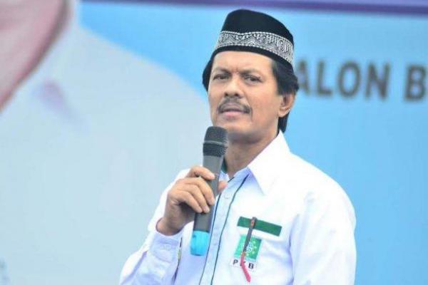 PKB Melayani Ibu Pertiwi, Gus Imin Agamis Nasionalis