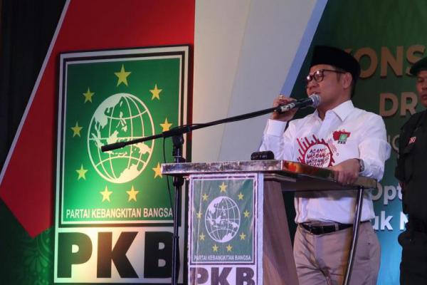 PKB Parpol Paling Berpihak Terhadap Umat Islam