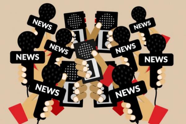 Polri Berharap Media Jadi Pelopor Pemilu Damai 