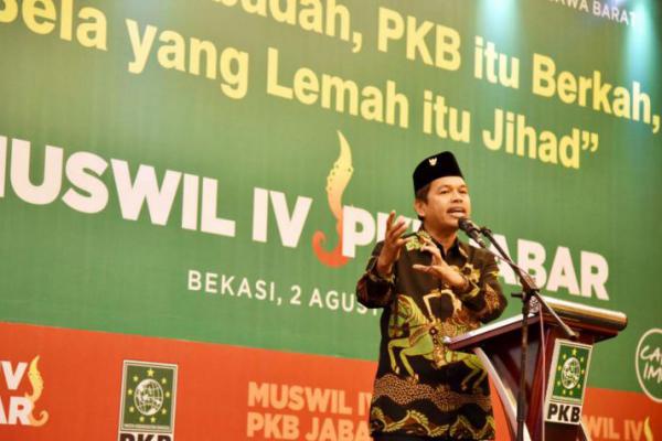 Gubernur Jabar KDM Terbitkan SE Konsep Pendidikan Gapura Panca Waluya