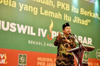 Gubernur Jabar KDM Terbitkan SE Konsep Pendidikan Gapura Panca Waluya