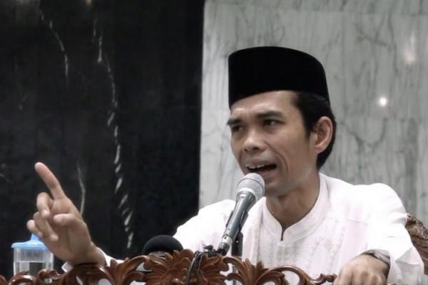 Forum Silaturahmi Tenaga Ahli FPKB Gugat Pernyataan Ustadz Abdul Somad