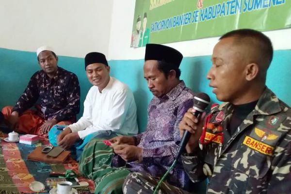 Banser, Garda Terdepan dalam Menjaga Ulama dan NKRI 