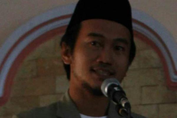 Innalillah, Kiai Zamiel El Muttaqin Penggerak Ekonomi Pesantren Meninggal Dunia