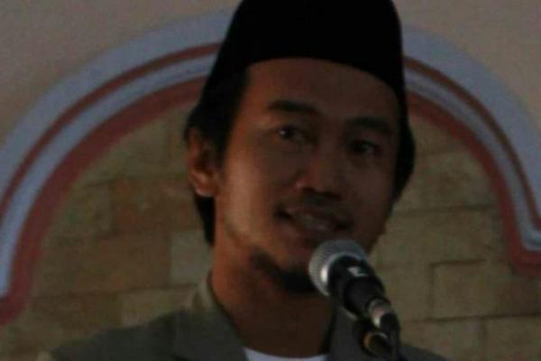 Innalillah, Kiai Zamiel El Muttaqin Penggerak Ekonomi Pesantren Meninggal Dunia 