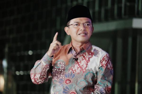 Caleg PKB Ajak Pemilih Pemula Menangkan Jokowi-Ma`ruf Amin