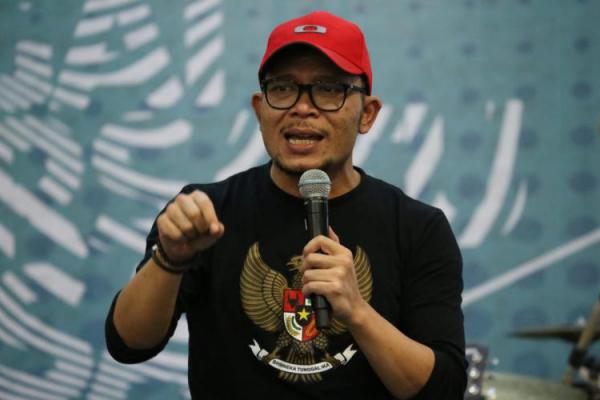 Hanif: MKNU Penting Jadikan Kader NU 24 Karat