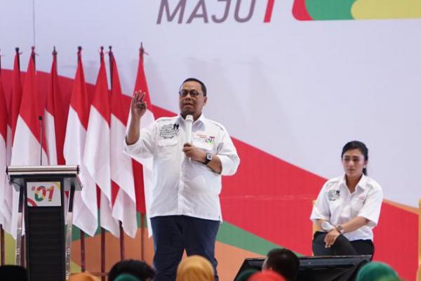 Tanggapi Koalisi Plus-plus, PKB Minta Gerindra Penuhi 6 Syarat