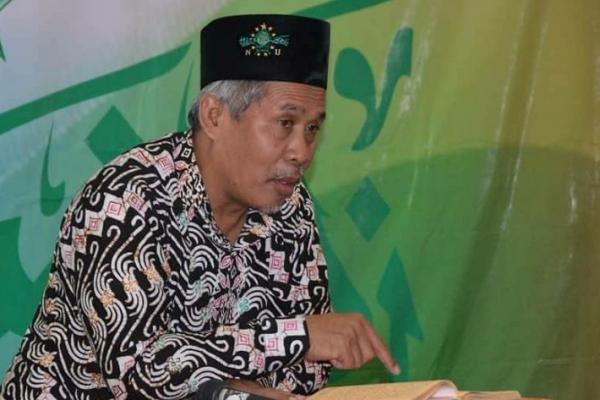 Ketua NU Jawa Timur Ajak Seluruh Elemen Bangsa Bersatu