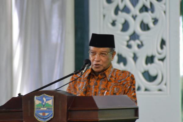 Tanggapi Kerusuhan di AS, PBNU: Refleksi Serius Agar Tak Lagi Terjadi