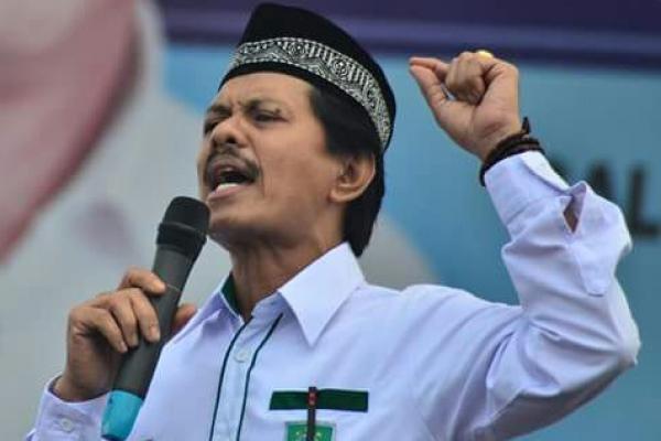 Harianto Oghie Diunggulkan Lolos ke Senayan dari PKB Dapil Sulsel III