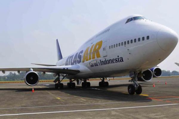 Pemerintah Minta Boeing Bangun Pabrik Suku Cadang di Indonesia