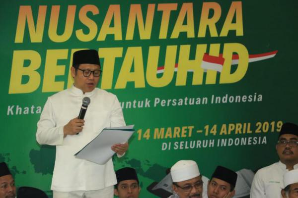 Nusantara Mengaji Akan Gelar `Nusantara Bertauhid`, Ini Tujuannya