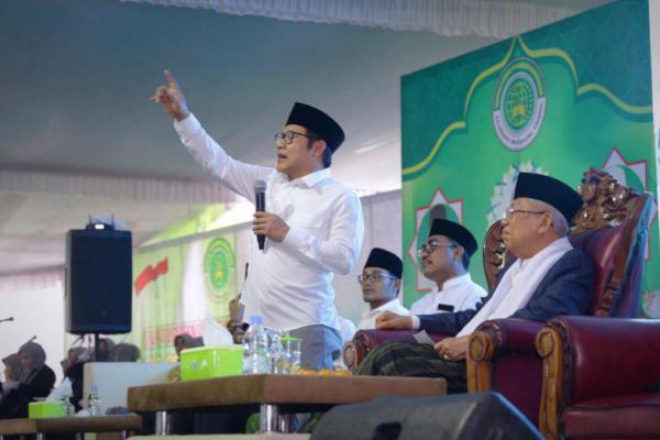 Cak Imin Sebut Wacana UN Dihapus Bikin Siswa Malas Belajar