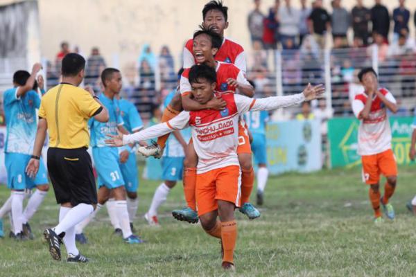 Tutup Lipeg Piala Menpora 2019, Imam Berharap Lahir Pemain untuk Timnas