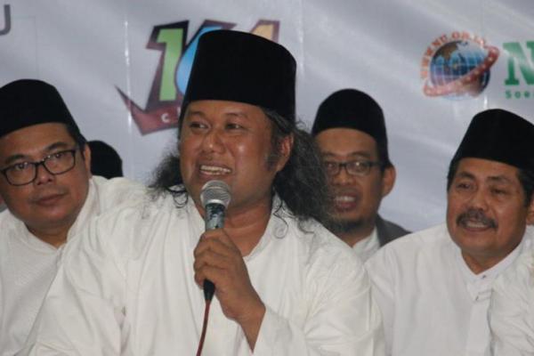 Gus Muwaffiq Dukung `Apel Kebangsaan` di Jateng untuk Kedamaian