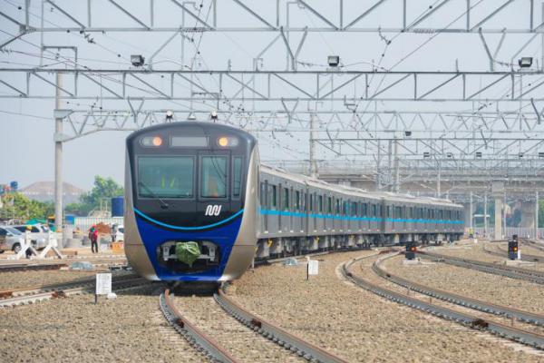 PT MRT Jakarta Kantongi ISO Anti Penyuapan