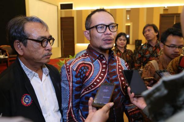 Pemerintah akan Bahas Revisi Undang-Undang Ketenagakerjaan