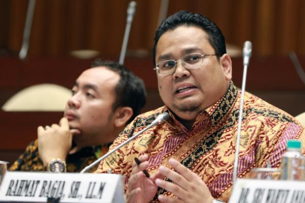 Bawaslu Tanggapi Soal Seruan `People Power` dari Amien Rais