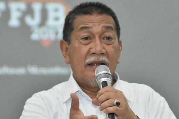 Deddy Mizwar Bicara Soal Hoax: Jangankan Jokowi, Nabi saja Difitnah