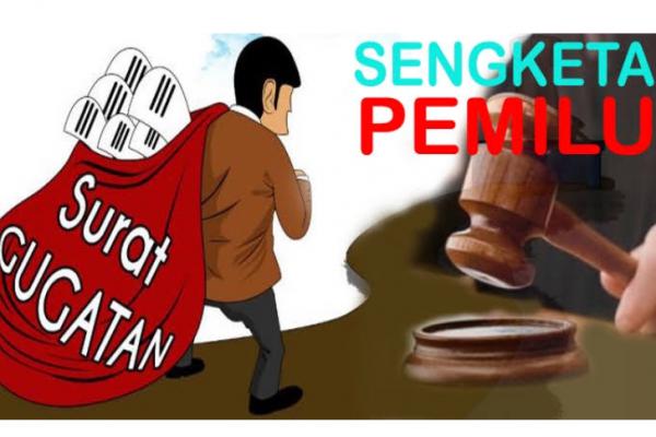 217 Hakim MA Siap Tangani Sengketa Pemilu 2019