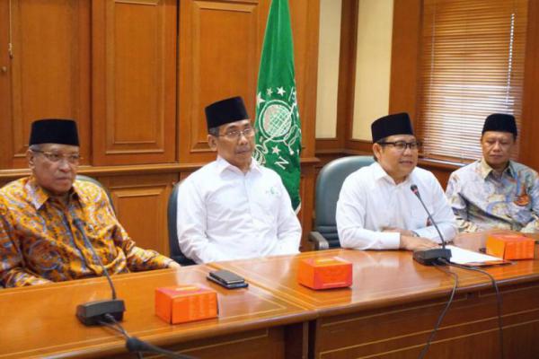 PKB Berhasil Perjuangkan 4 Konsep Hasil Munas NU Jadi Resolusi Internasional di Belgia