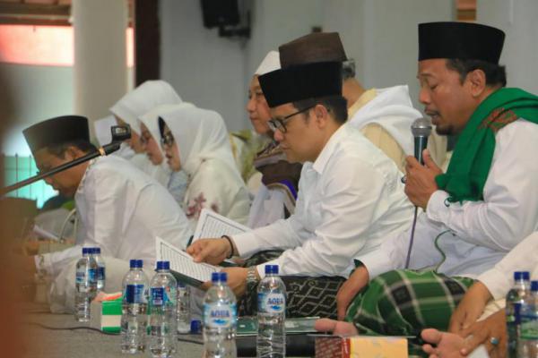 Cak Imin: Sekeras Apapun Persaingan Pemilu Adalah Jalan Menuju Indonesia Maju