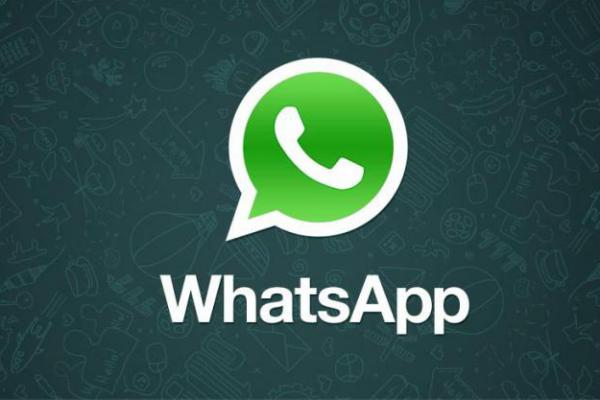 Kominfo Ungkap Penyebab Gangguan Whatsapp