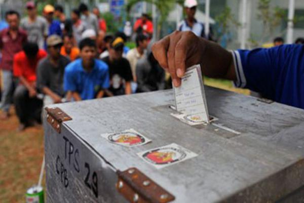 Kemenkeu Pastikan Tak Ada Anggaran Tambahan untuk KPU