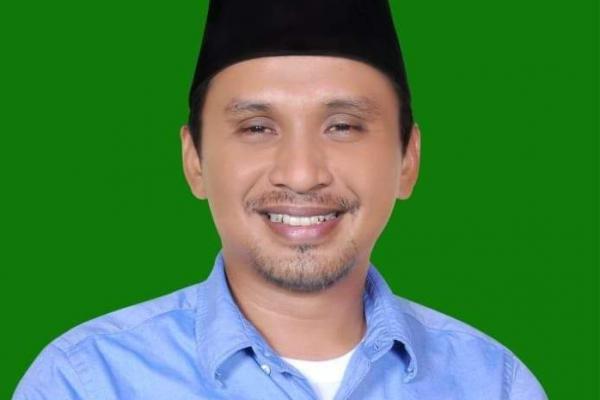 Usai Dilantik, Legislator Sumatera Barat Firdaus Langsung Sapa Konstituen