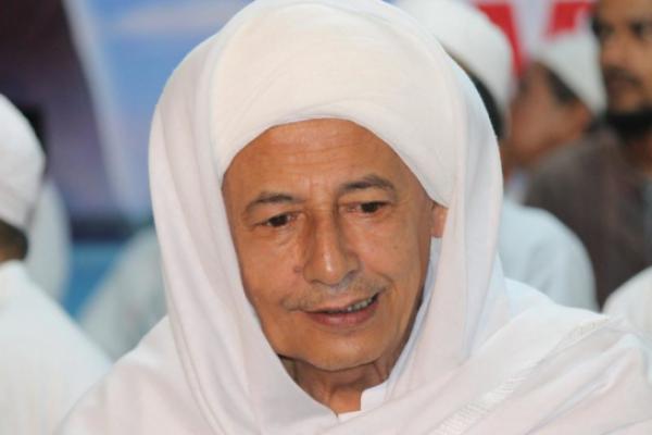 Habib Lutfi Ajak Umat Islam Sambut Ramadhan dengan Kegembiraan